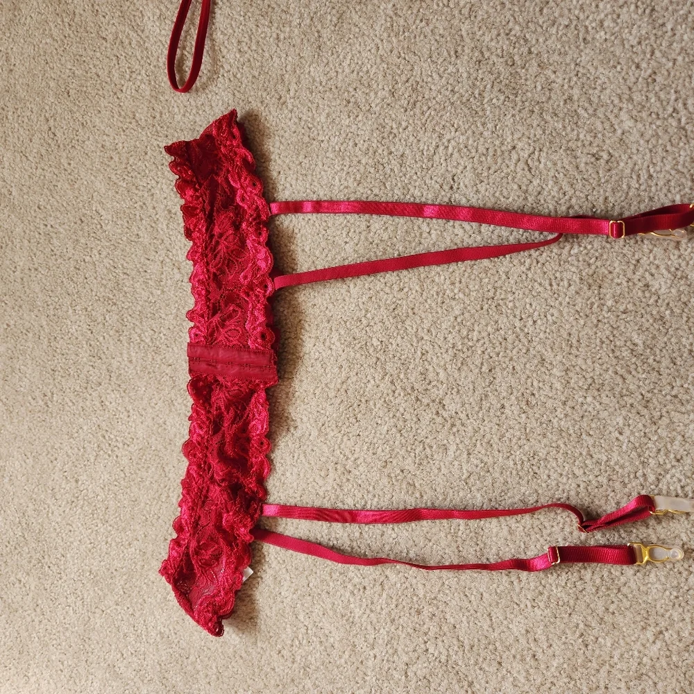 Source Unknown womens plus